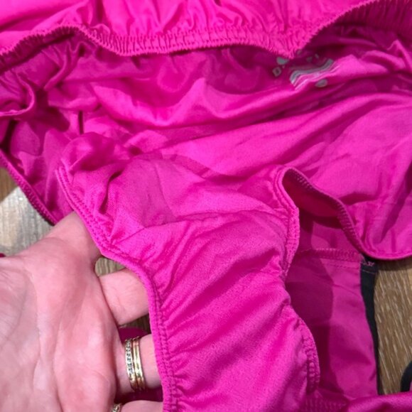 Nike Tiempo Women’s Dri-Fit Running Shorts (Size: 2X)(NWT) - Picture 14 of 14